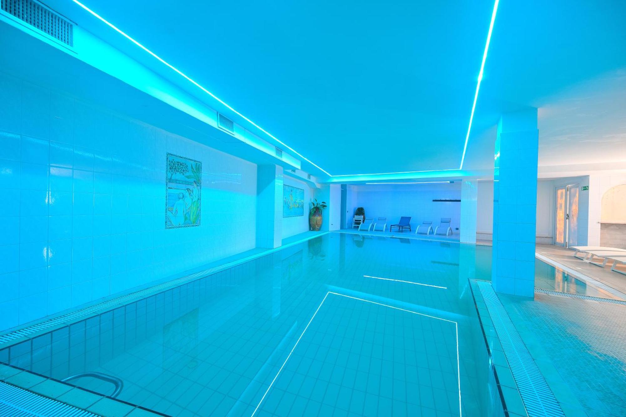 Av Club Terme Colella Hotel Forio  Exterior photo